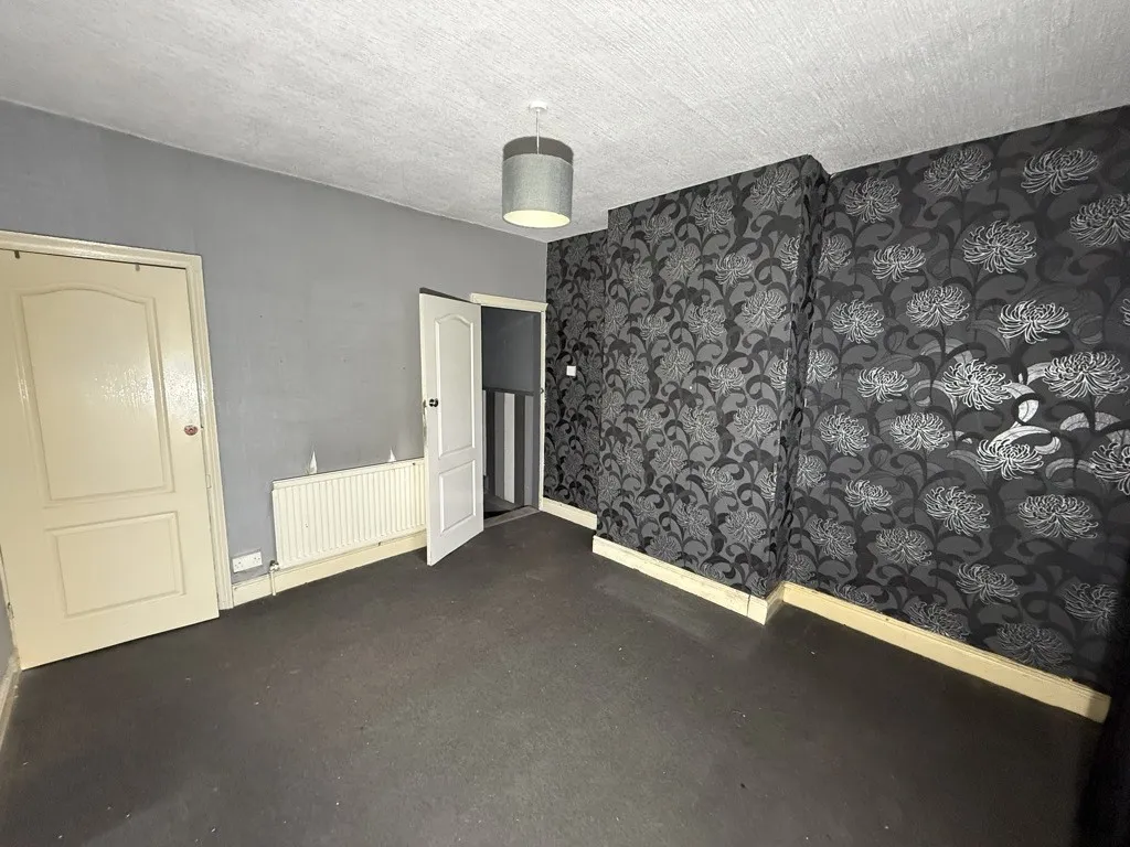 44 Calvert Road, Darnall, Sheffield, South Yorkshire, S9 5EU