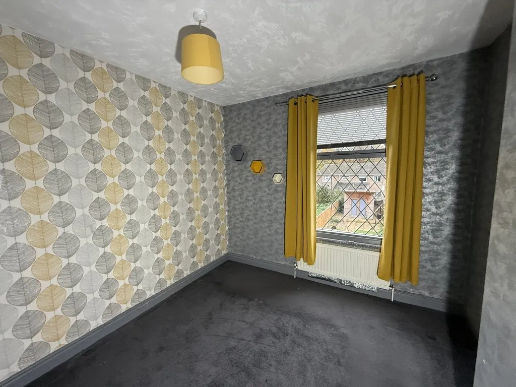 44 Calvert Road, Darnall, Sheffield, South Yorkshire, S9 5EU