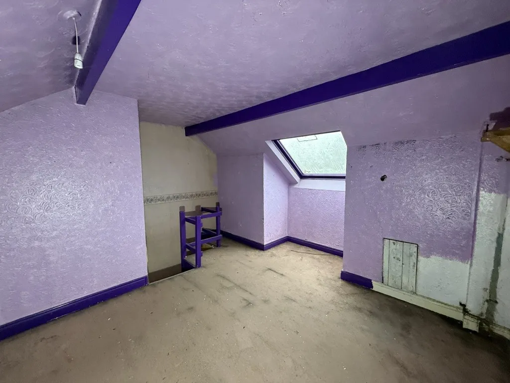 44 Calvert Road, Darnall, Sheffield, South Yorkshire, S9 5EU