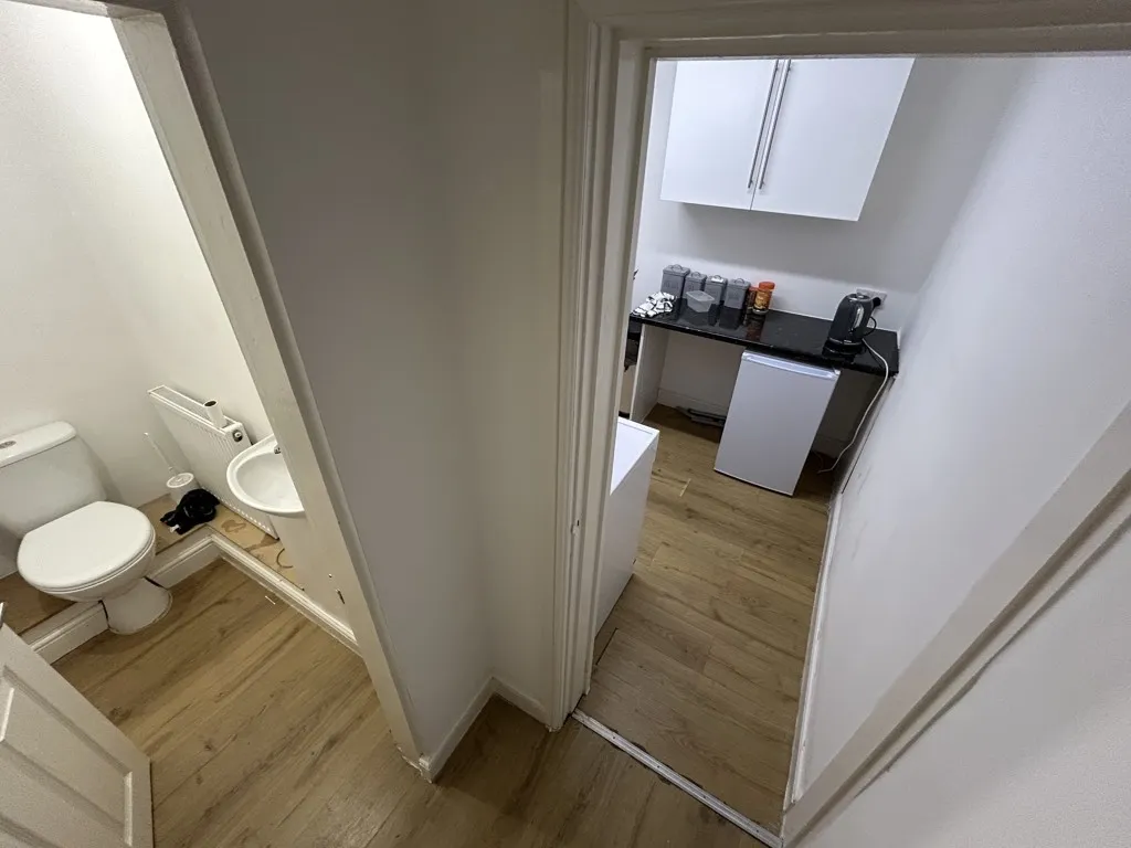 99 Duke Street, St. Helens, Merseyside, WA10 2JG