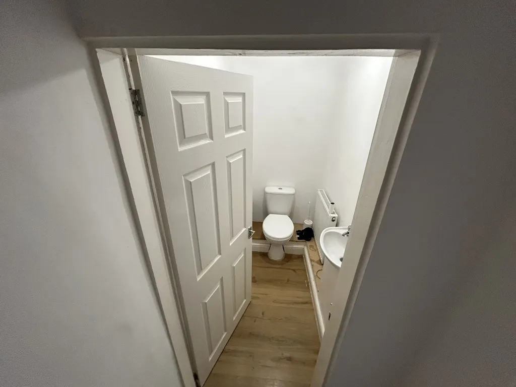 99 Duke Street, St. Helens, Merseyside, WA10 2JG