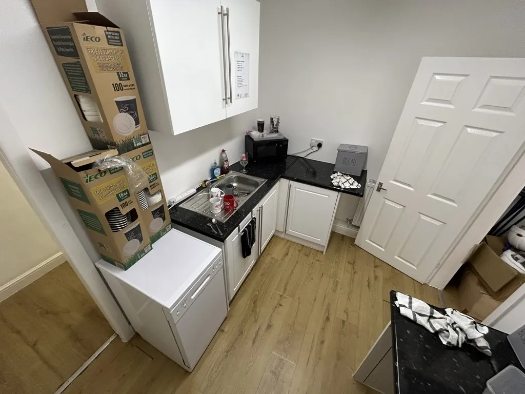 99 Duke Street, St. Helens, Merseyside, WA10 2JG