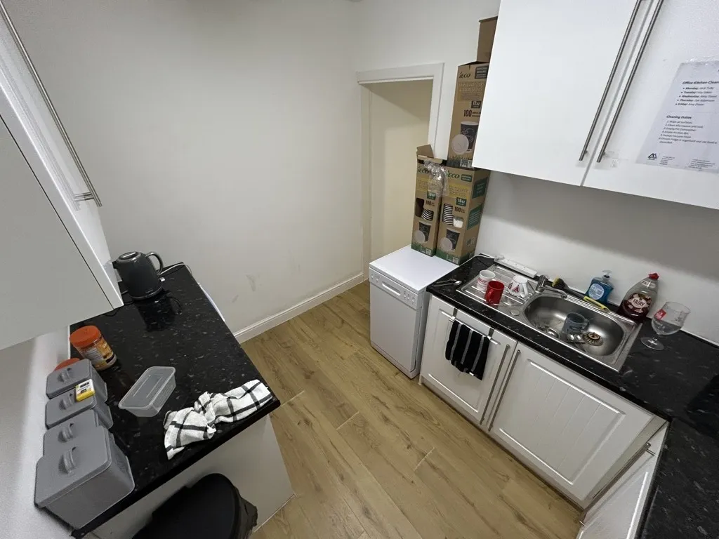 99 Duke Street, St. Helens, Merseyside, WA10 2JG