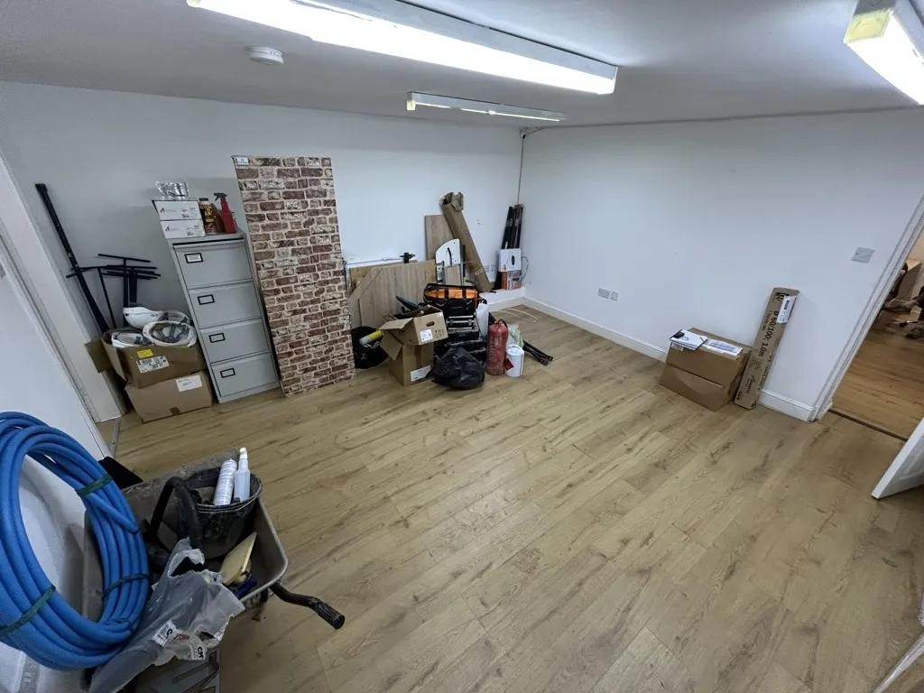 99 Duke Street, St. Helens, Merseyside, WA10 2JG