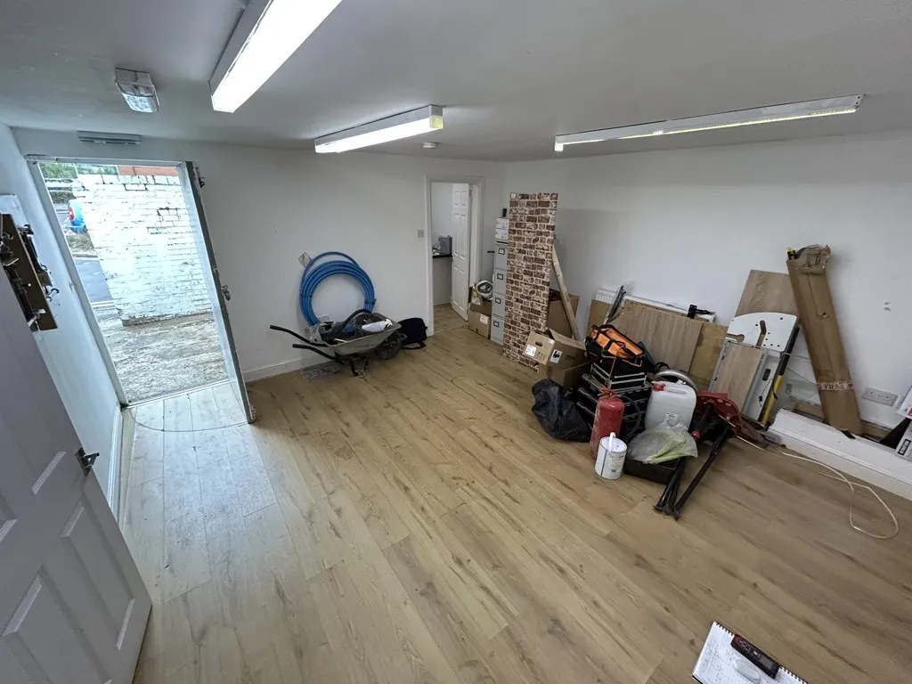 99 Duke Street, St. Helens, Merseyside, WA10 2JG