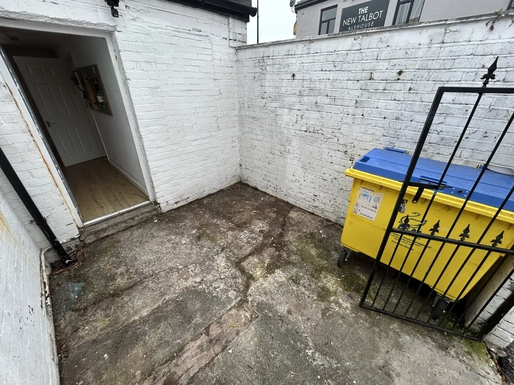 99 Duke Street, St. Helens, Merseyside, WA10 2JG