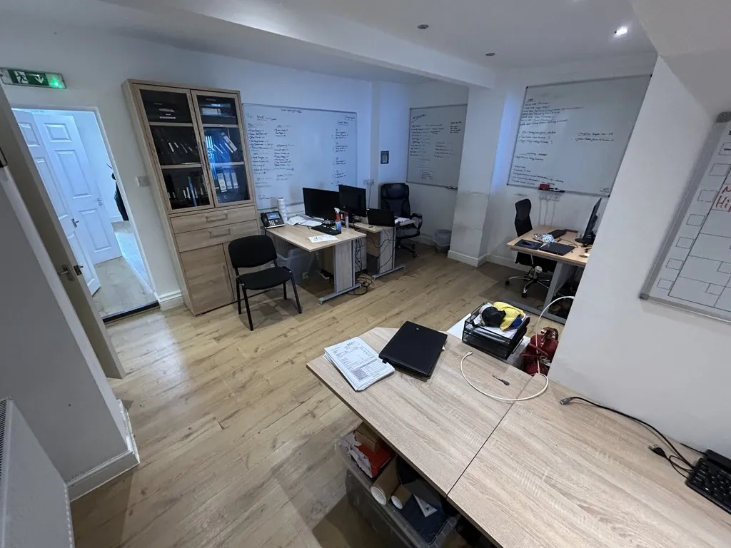 99 Duke Street, St. Helens, Merseyside, WA10 2JG