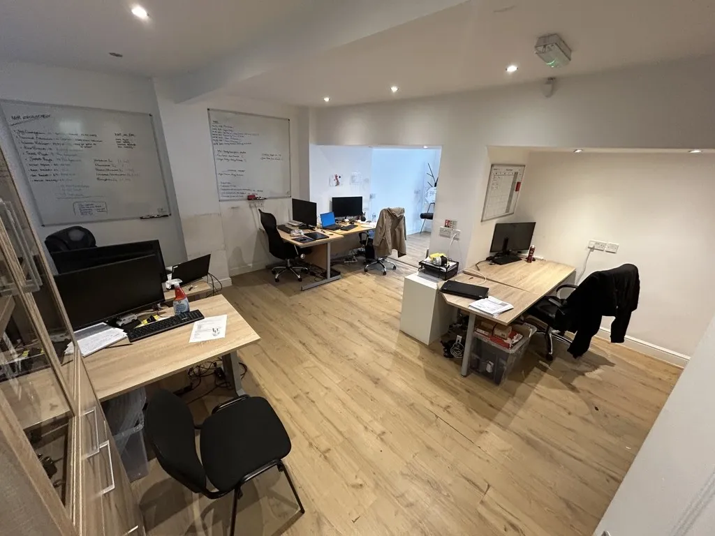 99 Duke Street, St. Helens, Merseyside, WA10 2JG