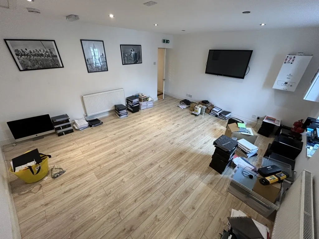 99 Duke Street, St. Helens, Merseyside, WA10 2JG