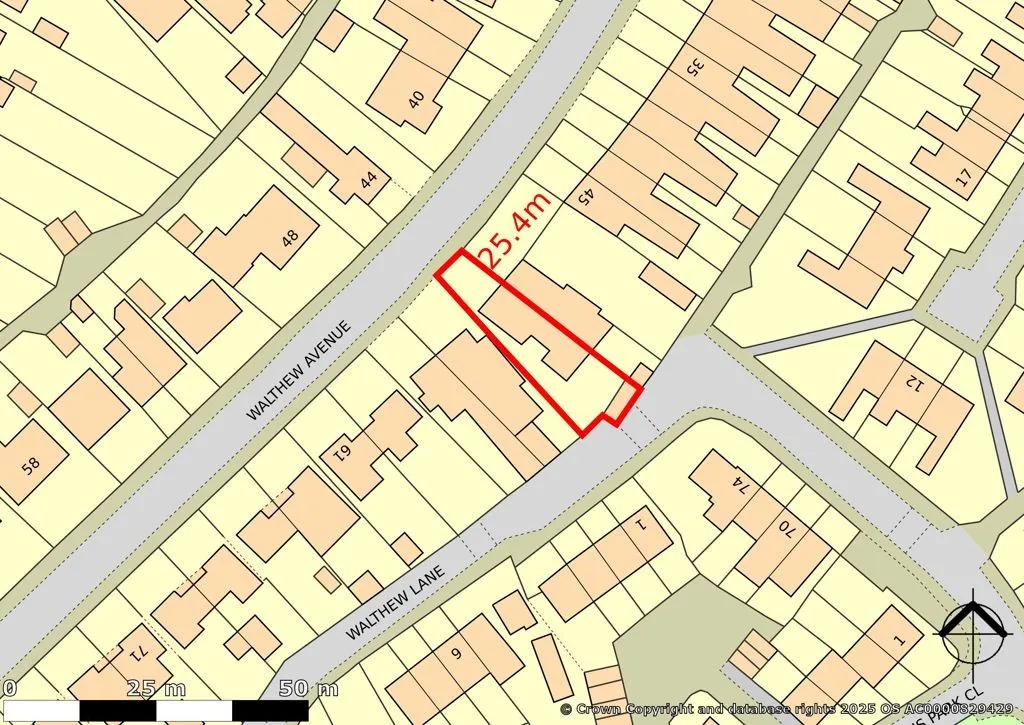 53 Walthew Avenue, Holyhead, Anglesey, LL65 1AG