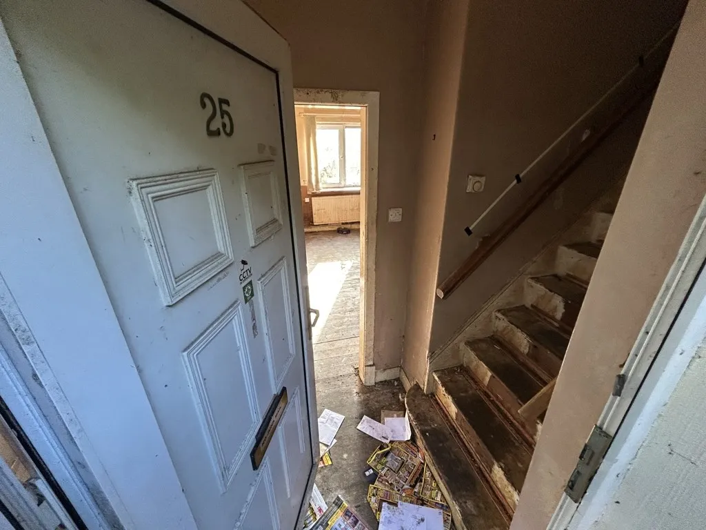 25 Wordsworth Road, Accrington, Lancashire, BB5 0LU