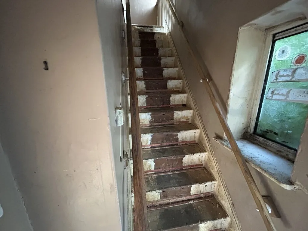 25 Wordsworth Road, Accrington, Lancashire, BB5 0LU