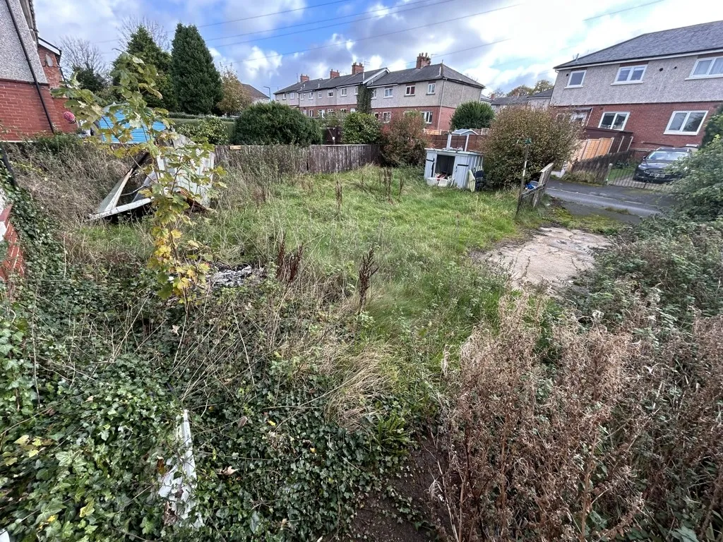 25 Wordsworth Road, Accrington, Lancashire, BB5 0LU