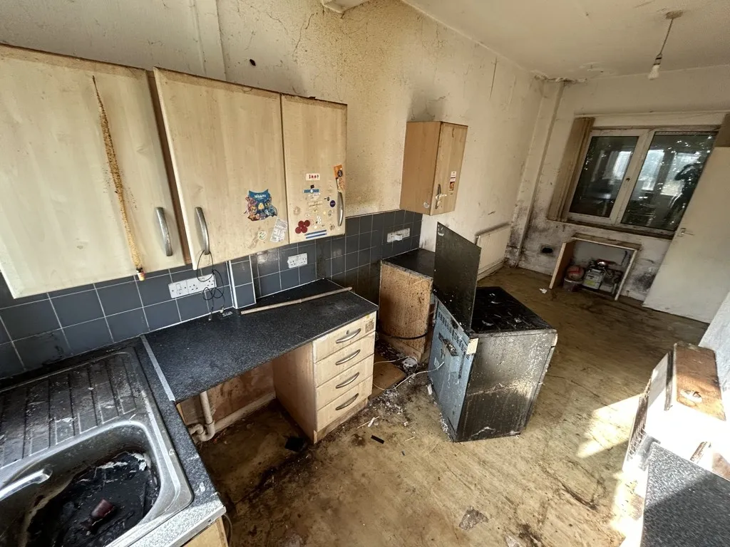 25 Wordsworth Road, Accrington, Lancashire, BB5 0LU