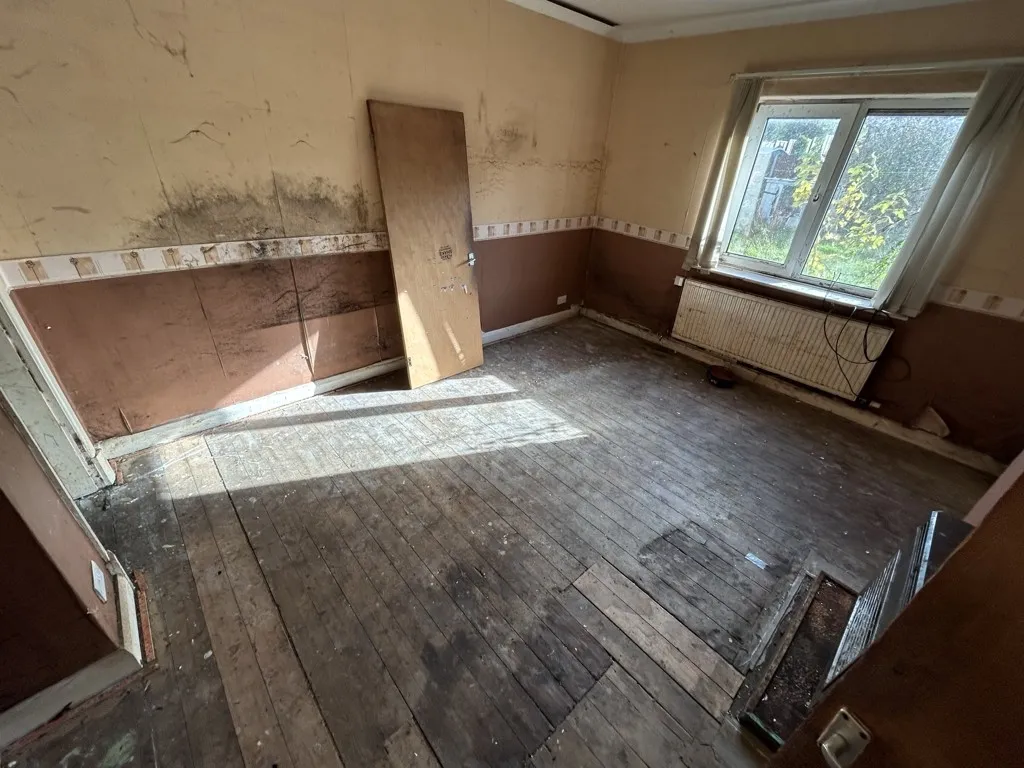 25 Wordsworth Road, Accrington, Lancashire, BB5 0LU