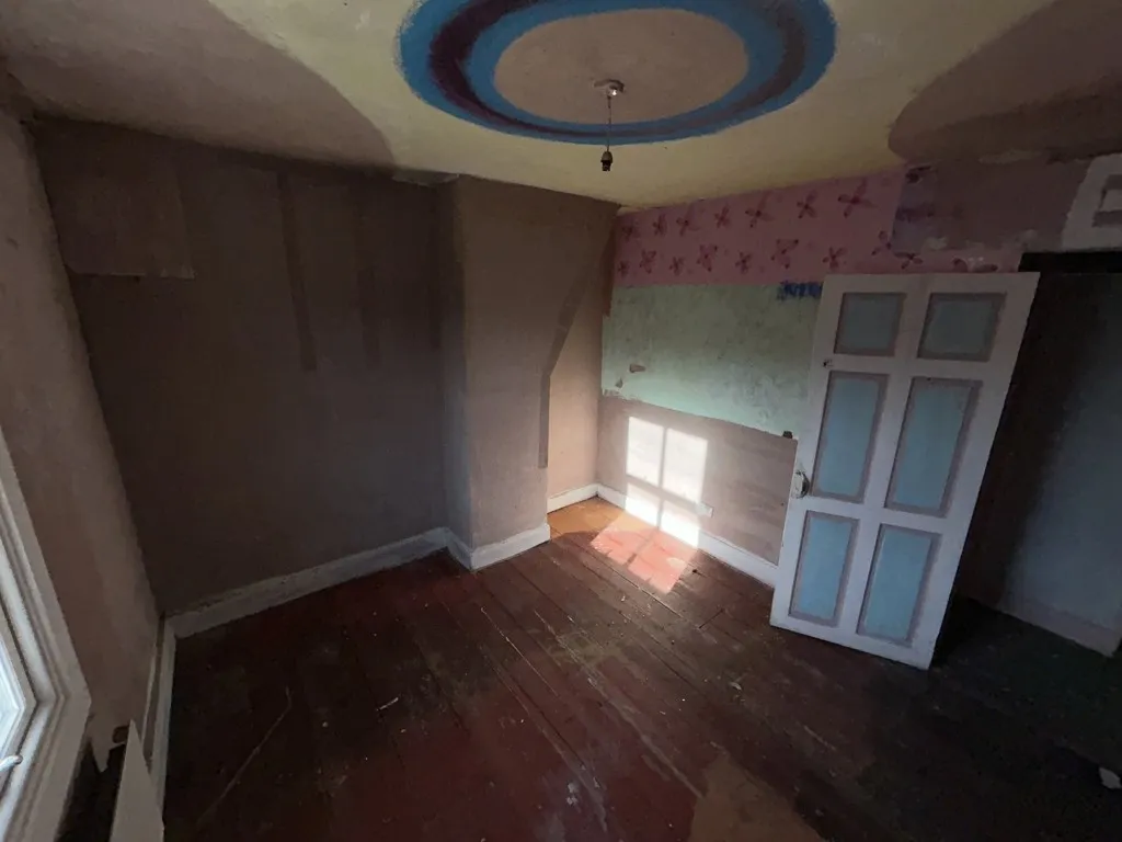 3 Frenchwood Street, Preston, Lancashire, PR1 3ST