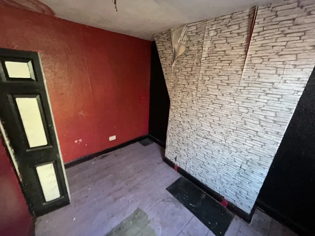 3 Frenchwood Street, Preston, Lancashire, PR1 3ST