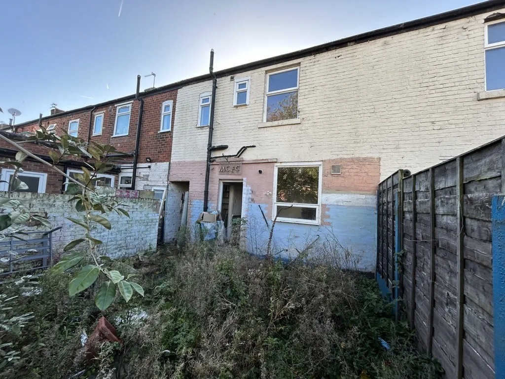 3 Frenchwood Street, Preston, Lancashire, PR1 3ST