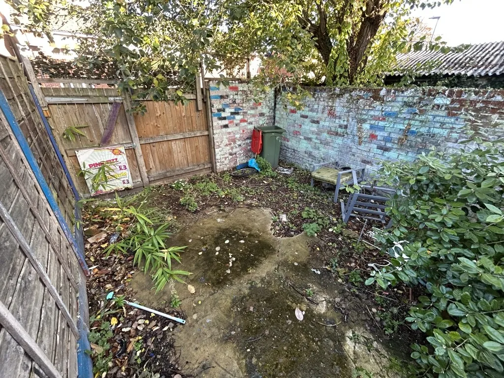 3 Frenchwood Street, Preston, Lancashire, PR1 3ST