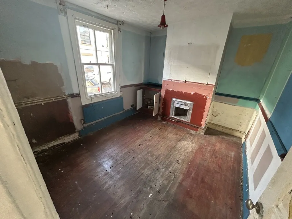 3 Frenchwood Street, Preston, Lancashire, PR1 3ST