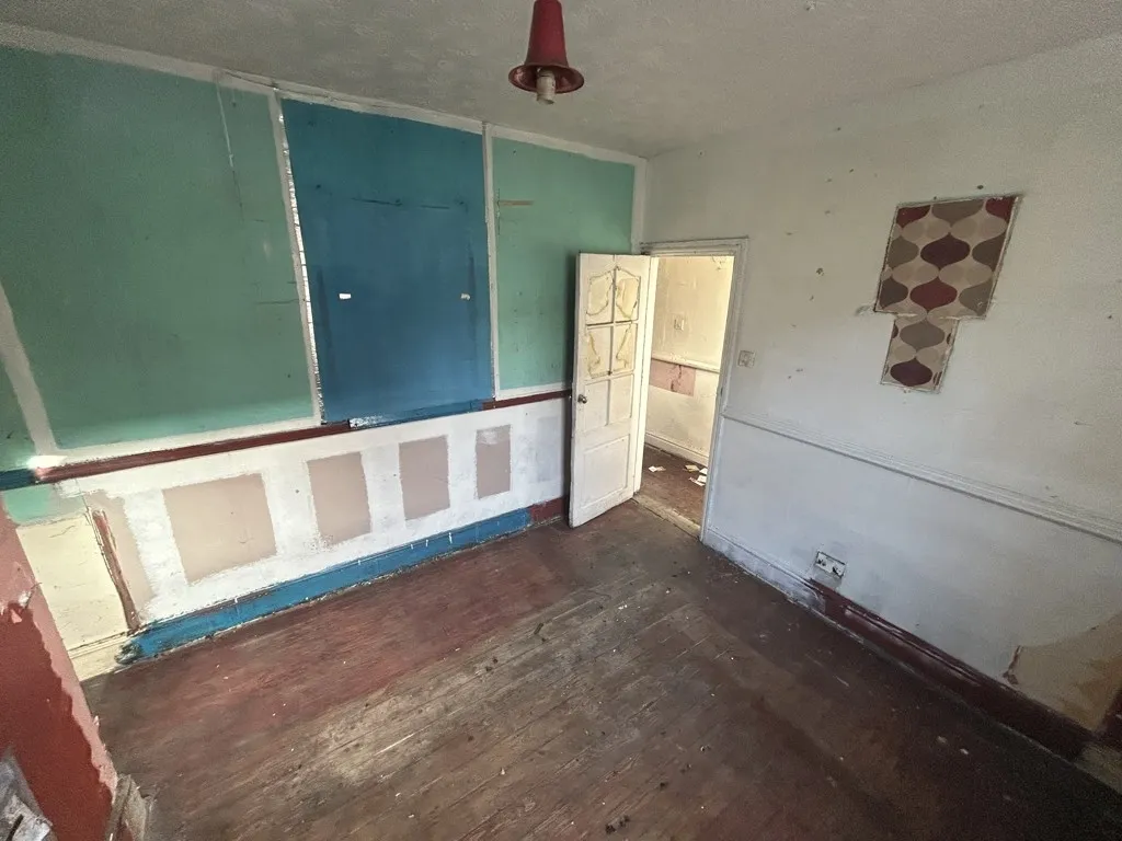 3 Frenchwood Street, Preston, Lancashire, PR1 3ST