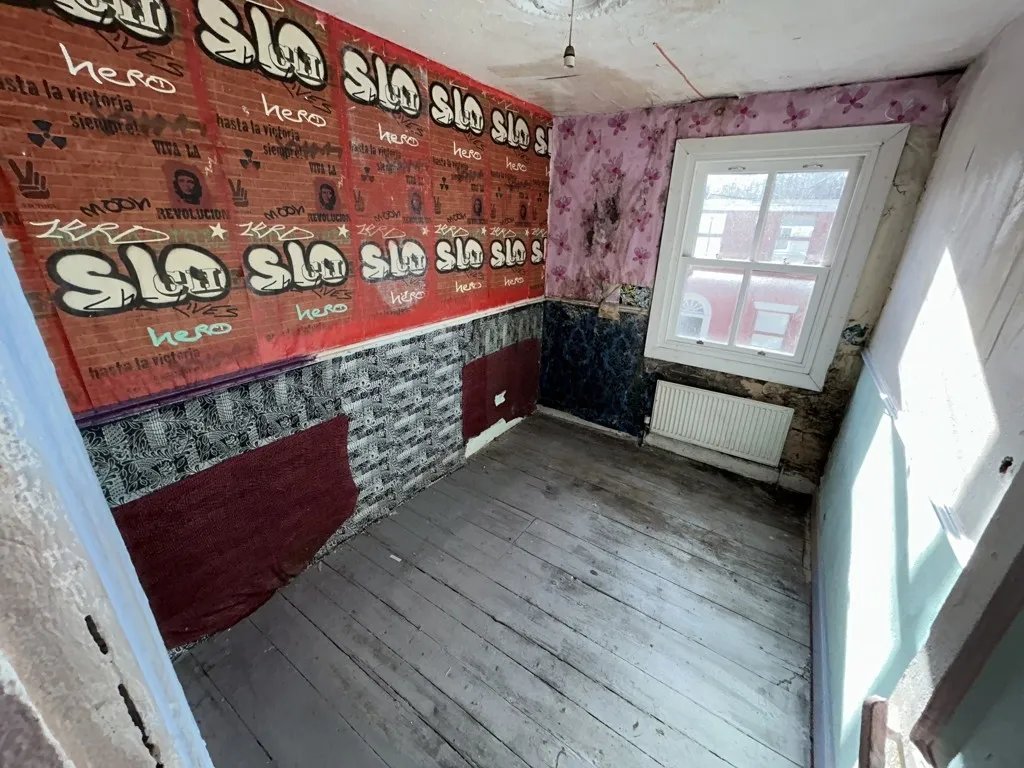 3 Frenchwood Street, Preston, Lancashire, PR1 3ST