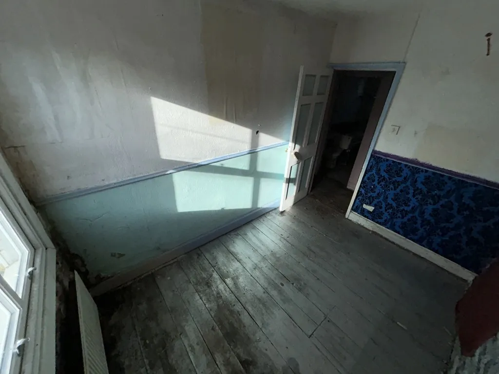 3 Frenchwood Street, Preston, Lancashire, PR1 3ST