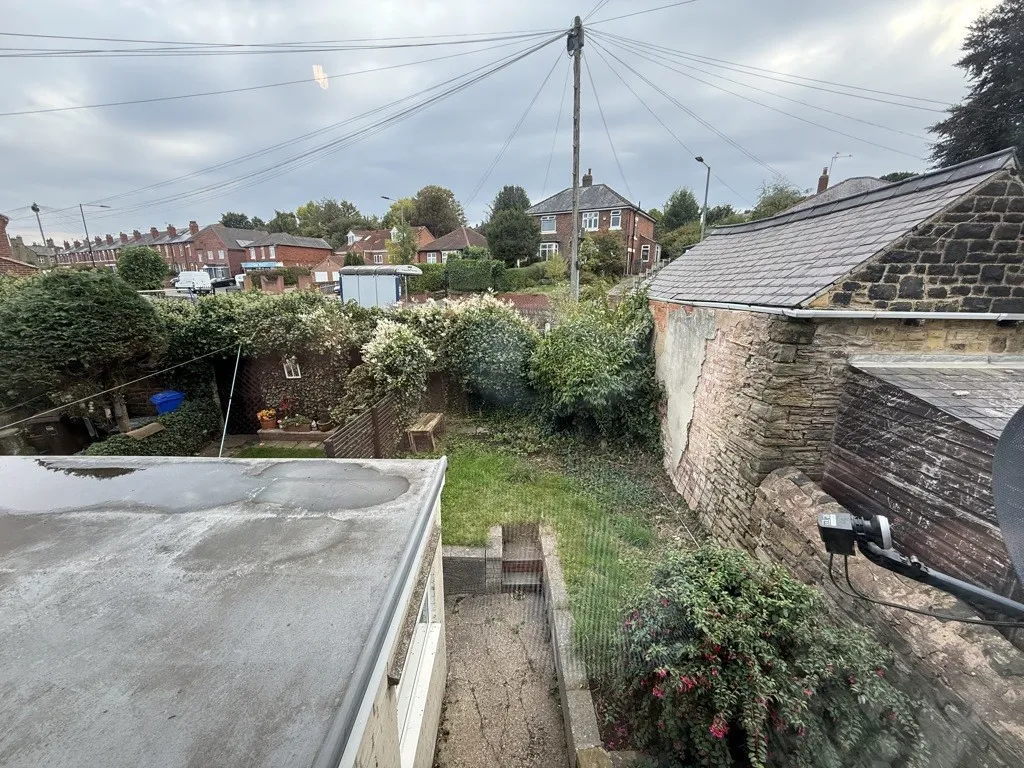 170 High Street, Ecclesfield, Sheffield, South Yorkshire, S35 9XF