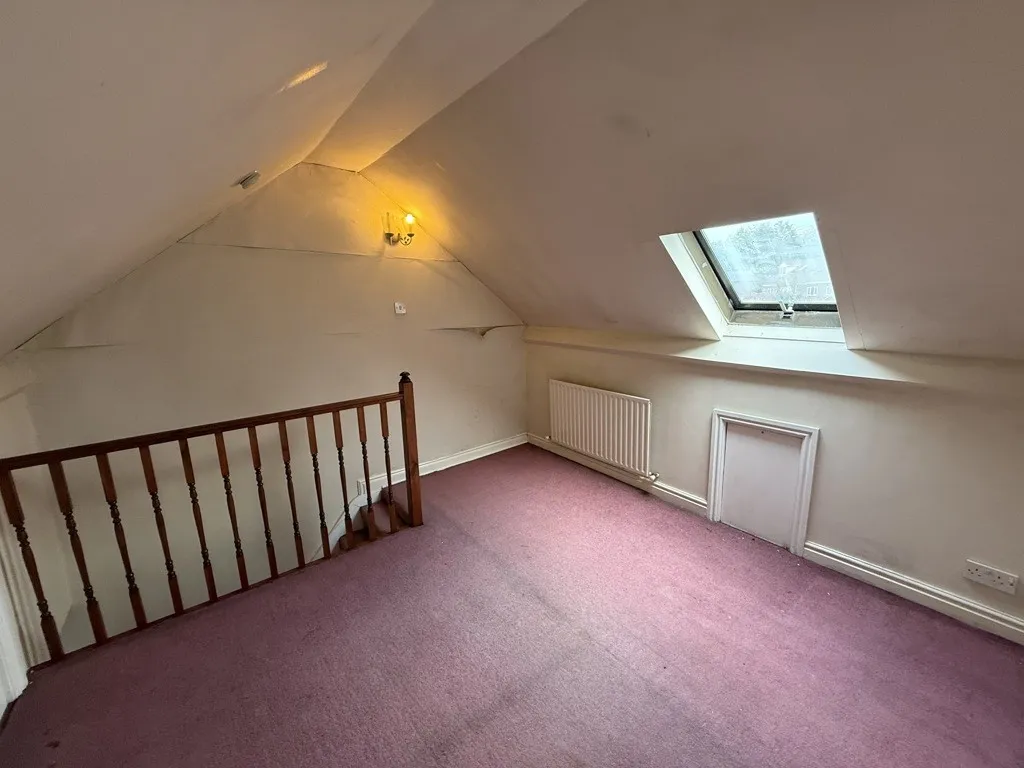 170 High Street, Ecclesfield, Sheffield, South Yorkshire, S35 9XF