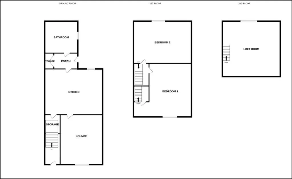 170 High Street, Ecclesfield, Sheffield, South Yorkshire, S35 9XF