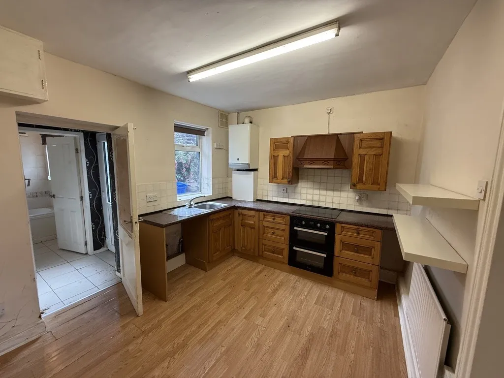 170 High Street, Ecclesfield, Sheffield, South Yorkshire, S35 9XF