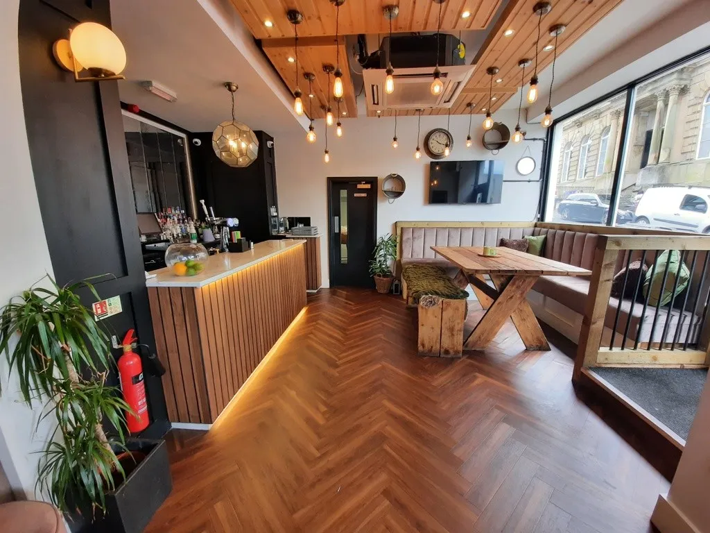 7 Yorke Street, Burnley, Lancashire, BB11 1HD