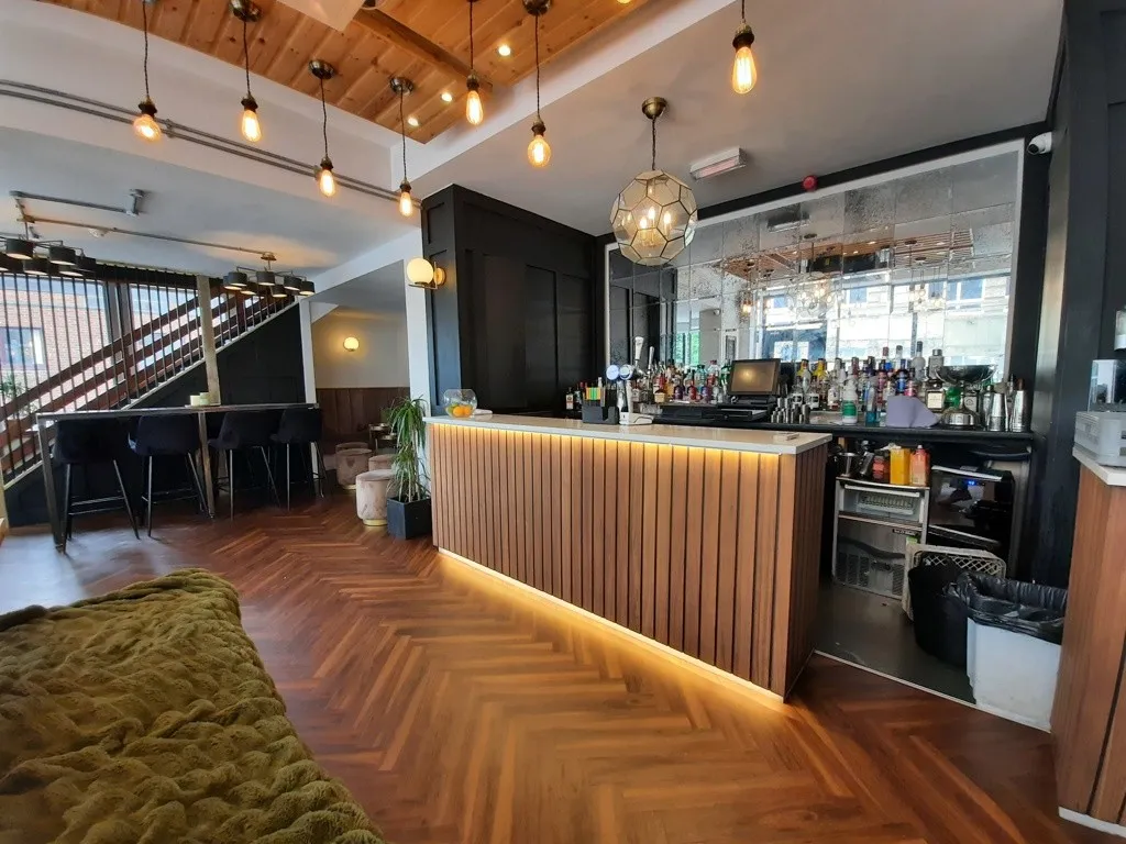 7 Yorke Street, Burnley, Lancashire, BB11 1HD