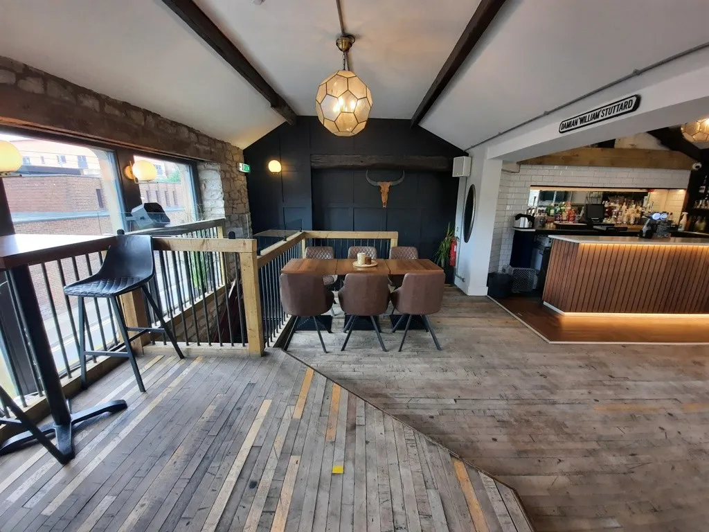 7 Yorke Street, Burnley, Lancashire, BB11 1HD