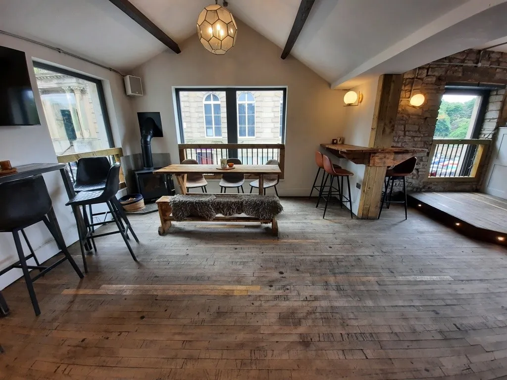 7 Yorke Street, Burnley, Lancashire, BB11 1HD