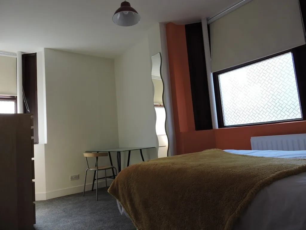 Apartments 1-8, Portabrook Apartments, 245 Broomhall Street, Sheffield, South Yorkshire, S3 7SP