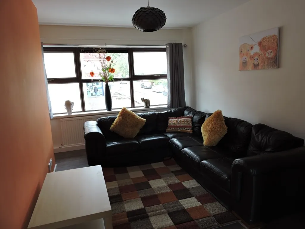 Apartments 1-8, Portabrook Apartments, 245 Broomhall Street, Sheffield, South Yorkshire, S3 7SP