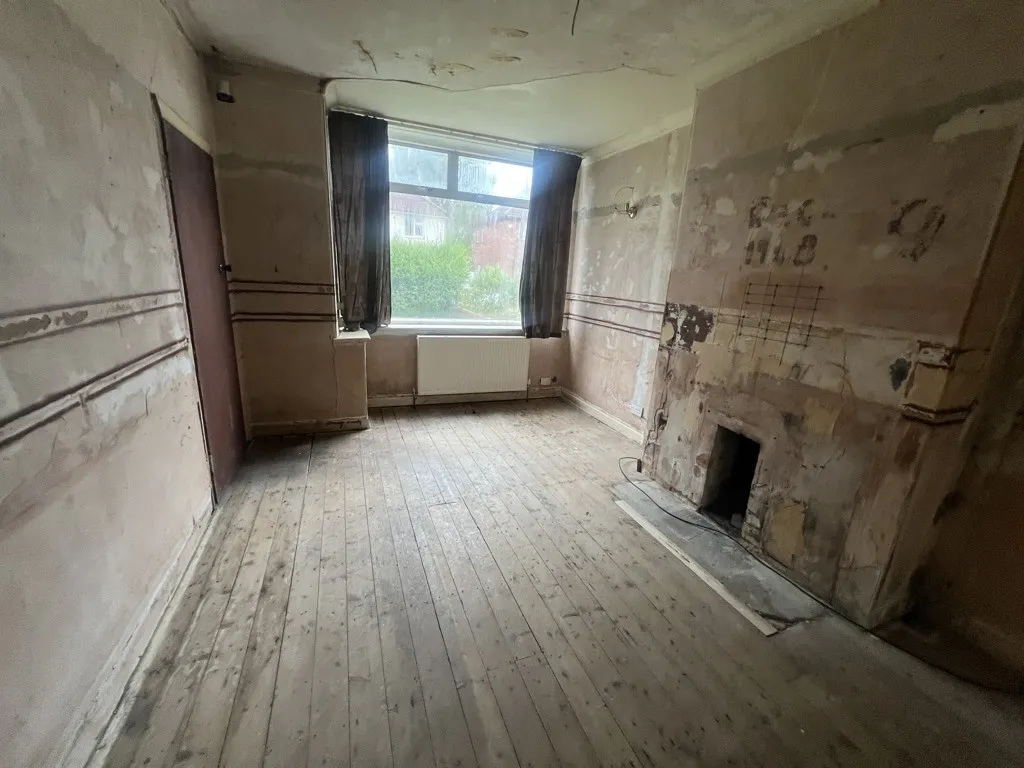 18 Brian Road, Farnworth, Bolton, Lancashire, BL4 0JD