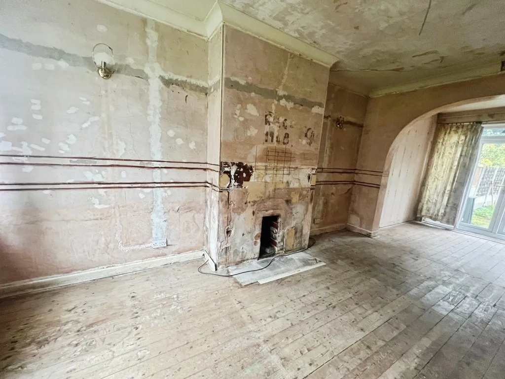 18 Brian Road, Farnworth, Bolton, Lancashire, BL4 0JD