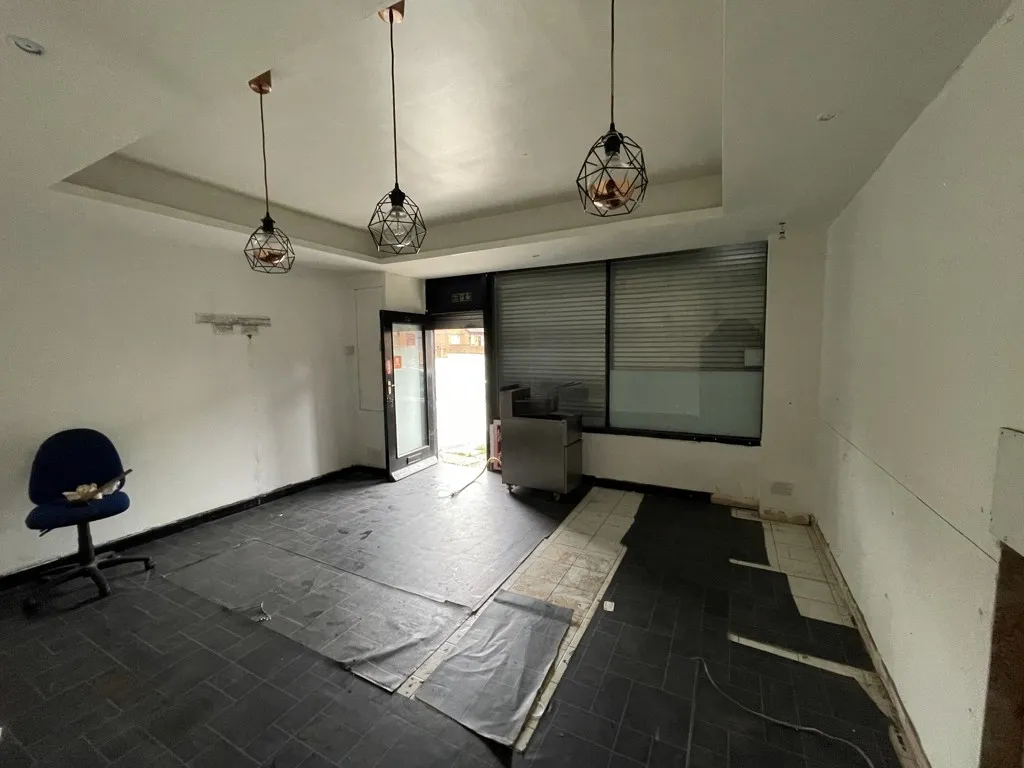 52 Church Street, Connah's Quay, Deeside, Flintshire, CH5 4AQ