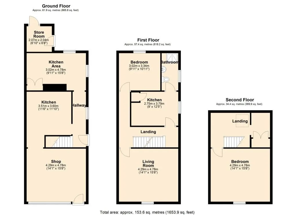 52 Church Street, Connah's Quay, Deeside, Flintshire, CH5 4AQ