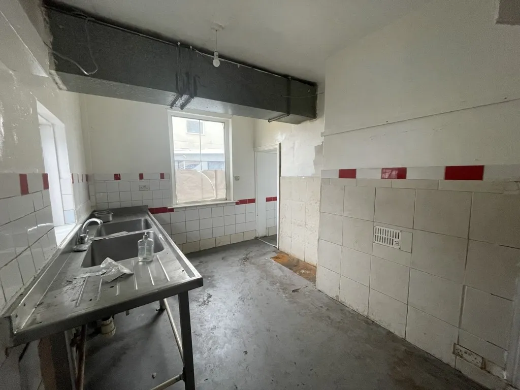 52 Church Street, Connah's Quay, Deeside, Flintshire, CH5 4AQ