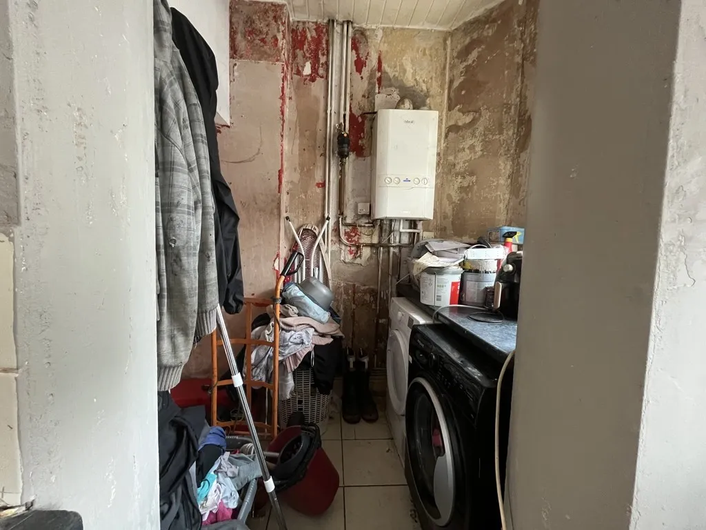 2A Clare Street, Burnley, Lancashire, BB11 4AT