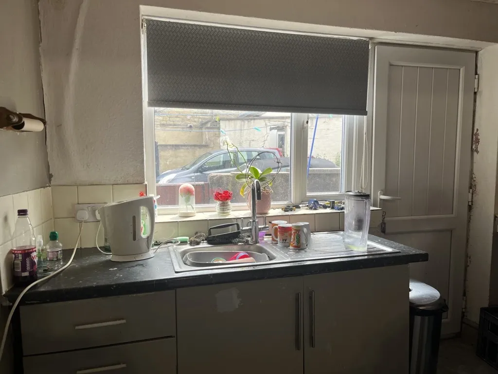 2A Clare Street, Burnley, Lancashire, BB11 4AT