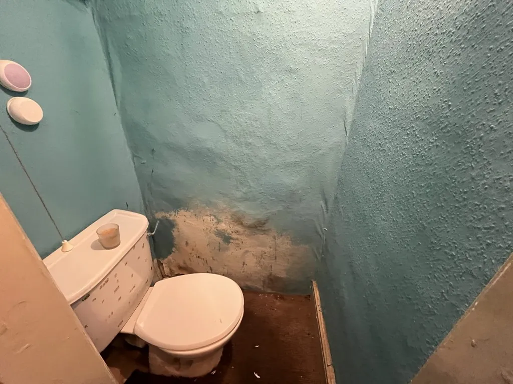 2A Clare Street, Burnley, Lancashire, BB11 4AT