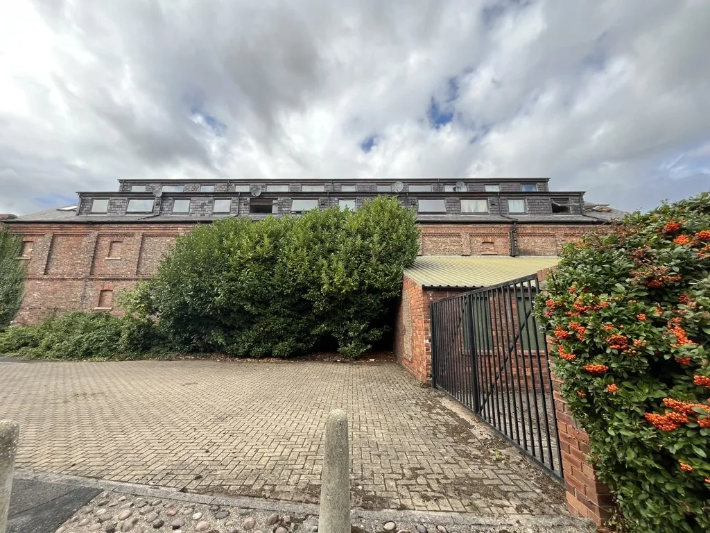 The Maltings, Flaxley Road, Selby, North Yorkshire, YO8 4BG