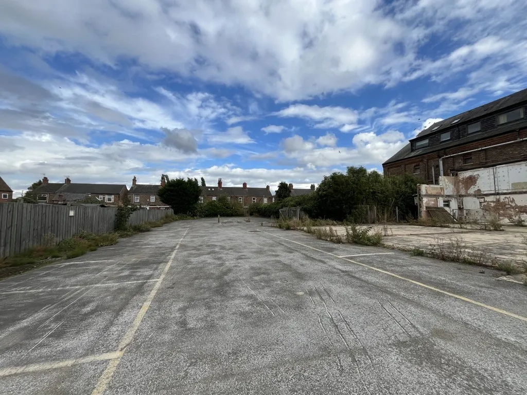 The Maltings, Flaxley Road, Selby, North Yorkshire, YO8 4BG