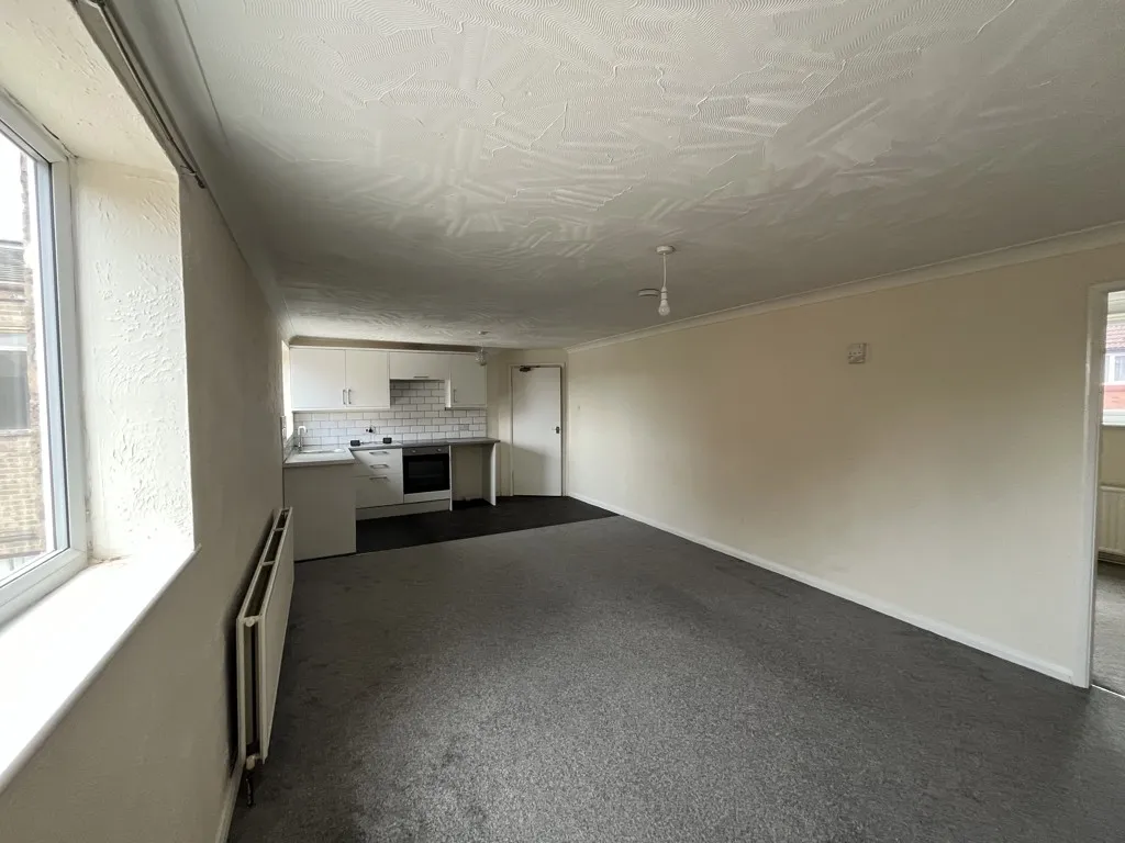 The Maltings, Flaxley Road, Selby, North Yorkshire, YO8 4BG