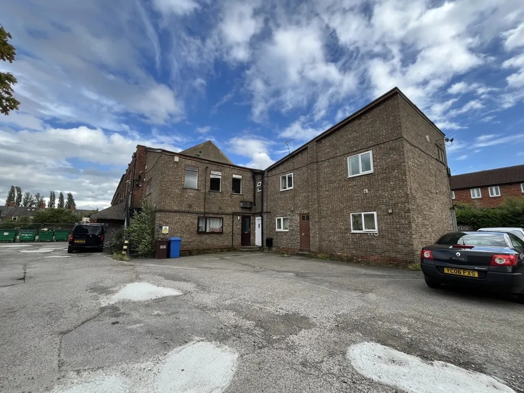 The Maltings, Flaxley Road, Selby, North Yorkshire, YO8 4BG