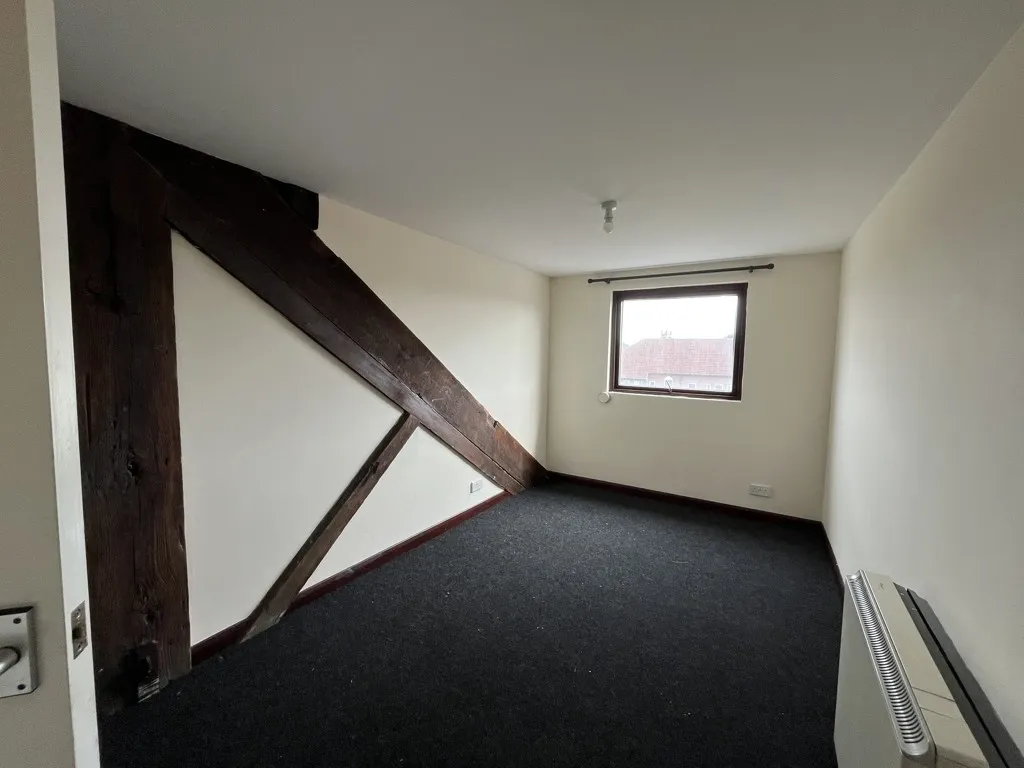 The Maltings, Flaxley Road, Selby, North Yorkshire, YO8 4BG